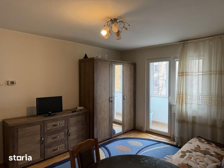 ap 2 cam et 2 str. rahovei cu balcon - 2