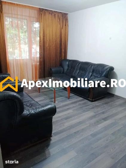 Apartament cu 2 camere semidecomandat în Colentina