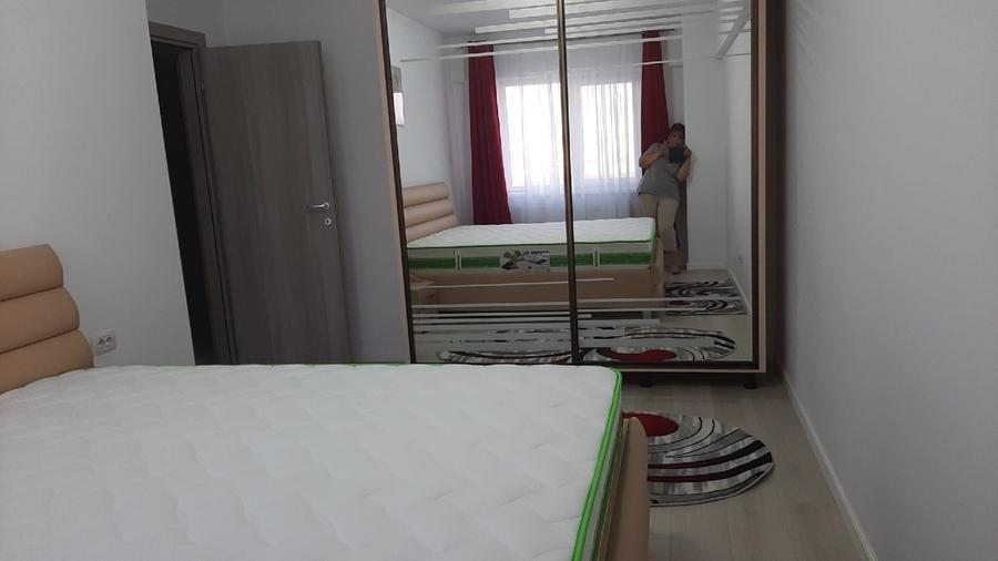 EXCLUSIVITATE !!!   Apartament 2 camere de închiriat – Dacia, Complex Conest Evo - 4