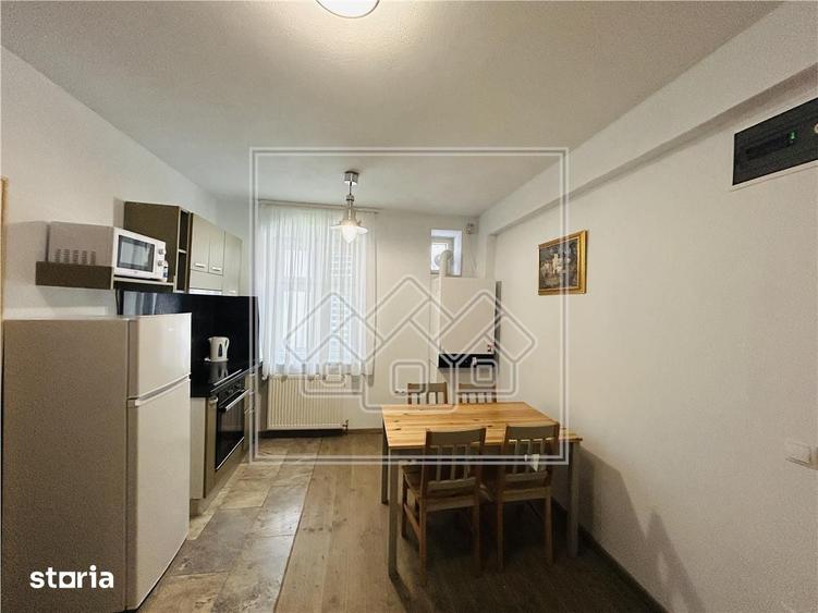 Casă cu 1 camere cu Teren 253 Mp în Ultracentral