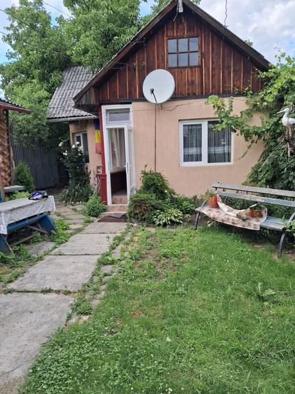 Casă cu 4 camere în Maieru