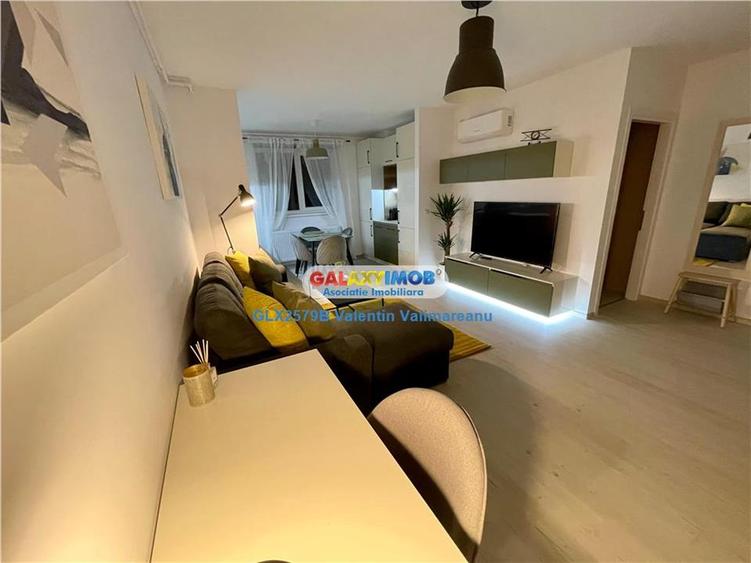 Apartament 2 Camere Ikea Pallady COD 312 - 1