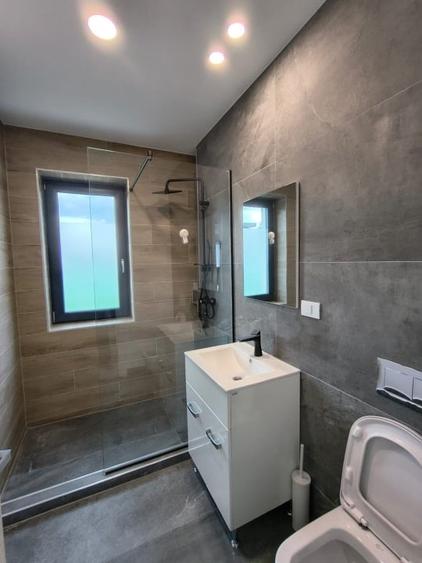 Apartament cu 2 camere decomandat, mobilat în Sisești