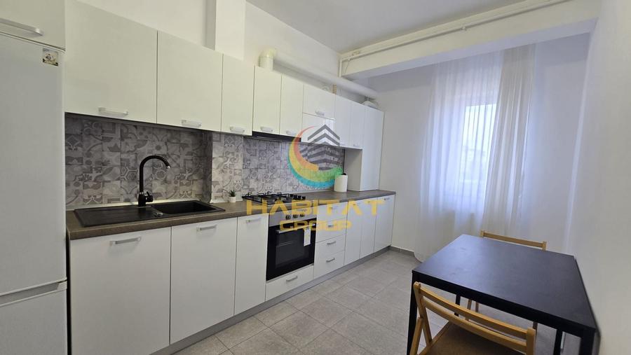 Apartament 2 camere mobilat cu Mutare imediata - 1