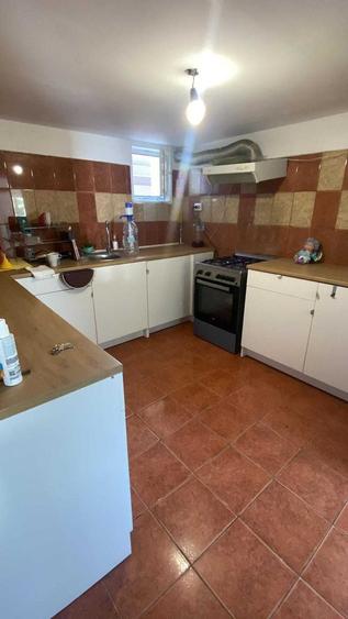 Casă cu 4 camere cu Teren 800 Mp în Dârza