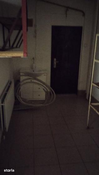 Spațiu comercial, de 108 mp, în Central