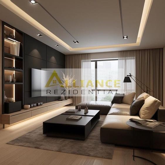 Apartament 2 camere | 63,40 mp utili | Gradina proprie 45 mp - 9