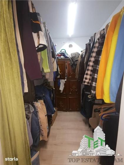 Vila individuala parter 3 camere cu teren 400mp intrare Domnesti - 6