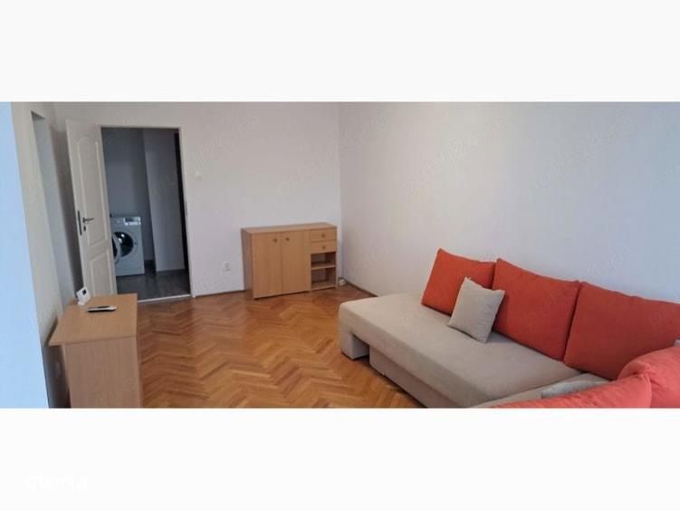 Apartament cu 2 camere în Circumvalațiunii