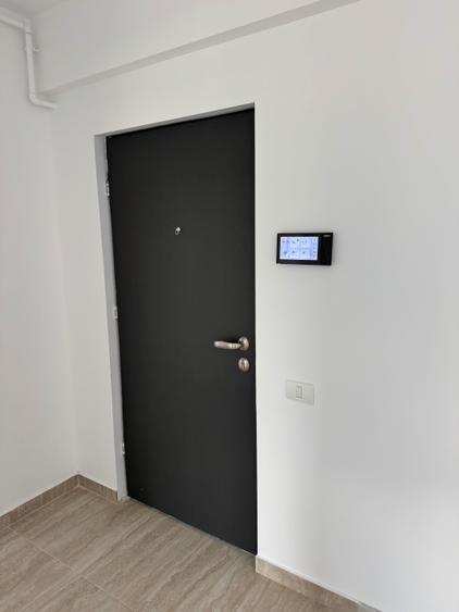 Apartament cu 2 camere decomandat în Balotești