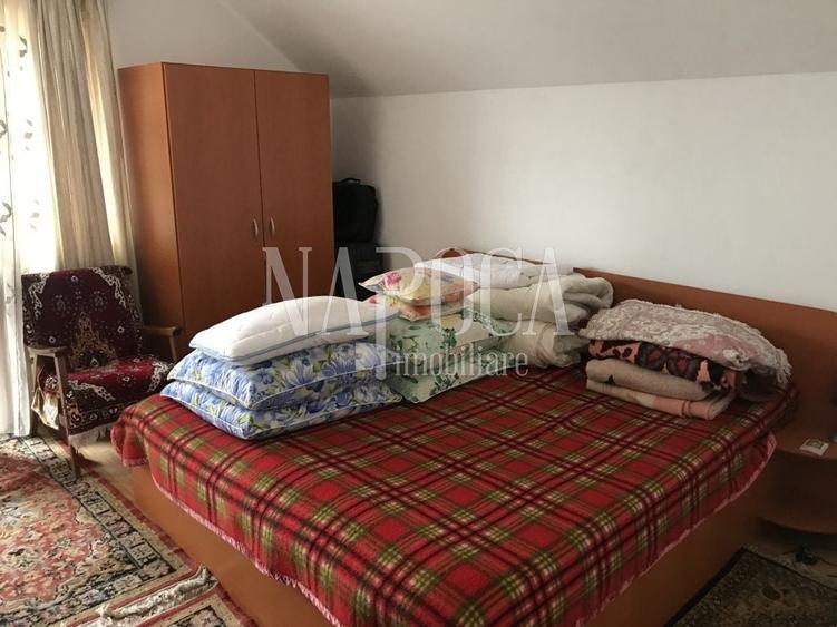 Casă individuală cu 5 camere cu Canalizare în Zorilor