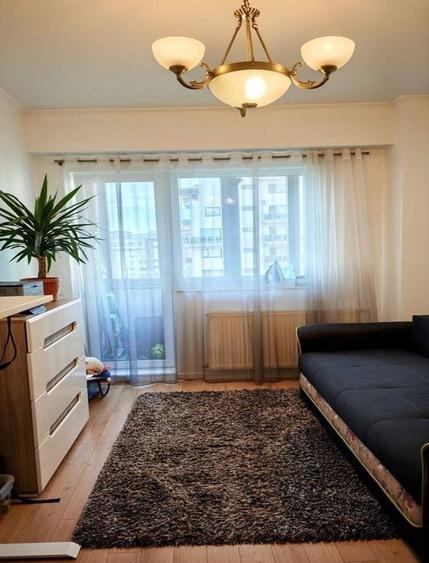 Apartament nou de 85mp, 3 camere decomandate, etaj 2, superfinisat, mobilat si utilat in Gheorgheni - 3