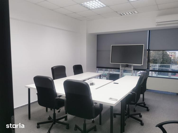 Spațiu comercial, de 260 mp, în Central