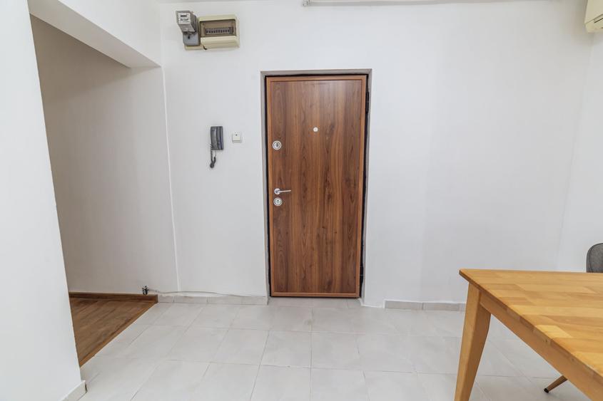 Apartament cu 2 camere decomandat, mobilat în Ștefan cel Mare