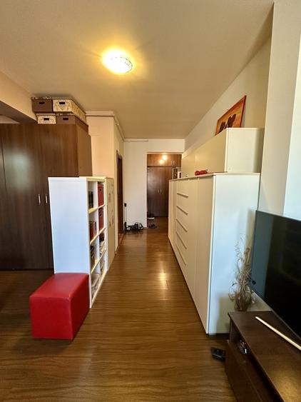 Garsonieră decomandată în Prelungirea Ghencea