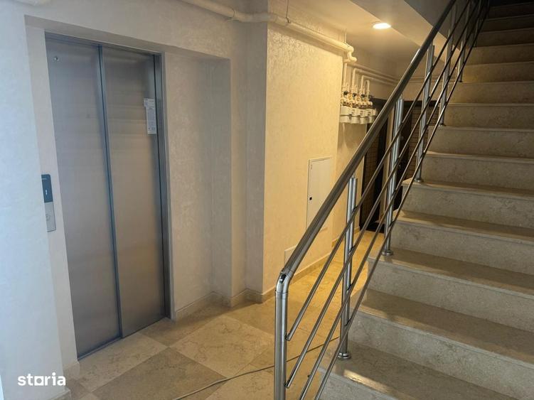 Valea Lupului apartament doua camere plus terasa 44 mp - 5