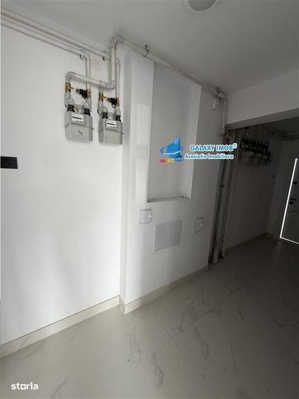 Apartament cu 2 camere decomandat în Ghencea