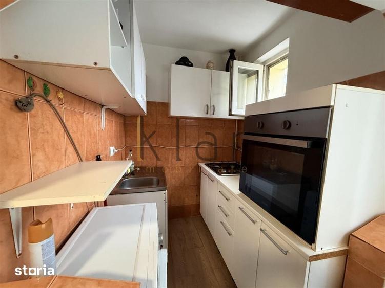 Vanzare apartament 2 camere Gheorgheni - 7