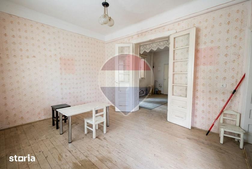Casa cu 6 camere | Turda | Necesita renovare - 5