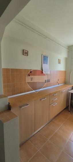 Apartament cu 2 camere nedecomandat, mobilat în Gheorgheni