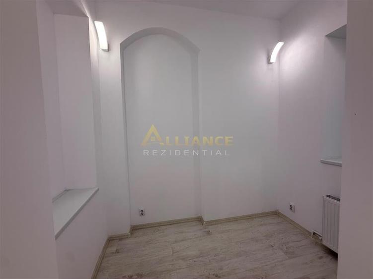 Piata Unirii Apartament tip duplex P+1 50 mp Centru Vechi Complet Renovat - 14
