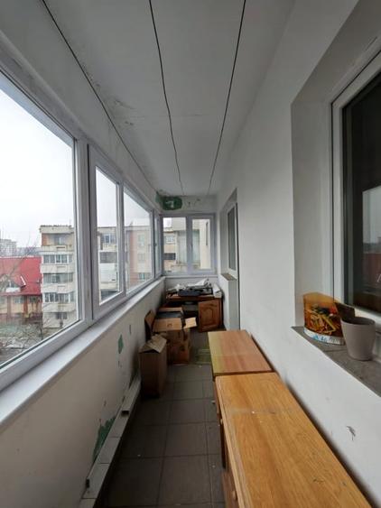Apartament cu 4 camere decomandat, mobilat în Bistrița Lac