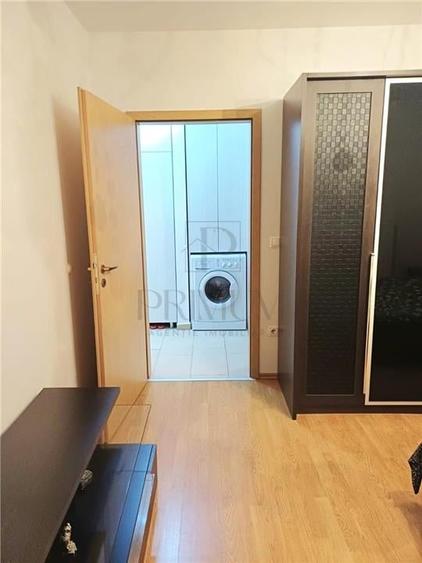 Apartament cu 2 camere decomandat, mobilat în Aradului