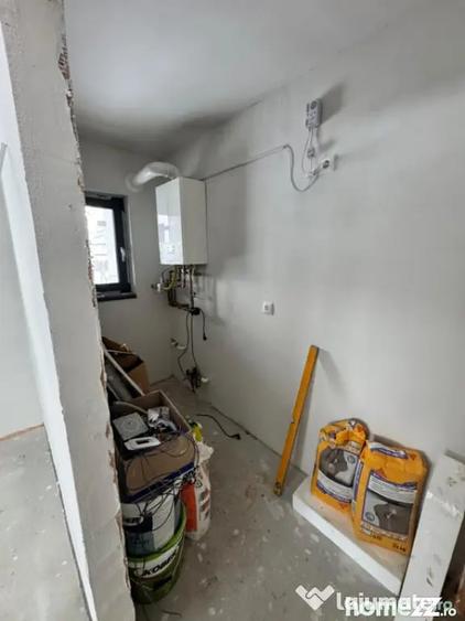 Casă cu 3 camere cu Teren 1200 Mp în Tăuții-Măgherăuș
