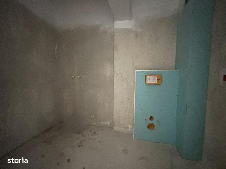 Studio in bloc nou | Aproape de metrou Berceni si Dimitrie Leonida | - 12