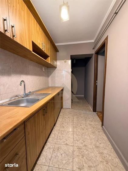 Apartament cu 3 camere în Ultracentral