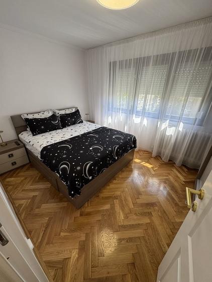Apartament cu 3 camere decomandat în Calea Aradului