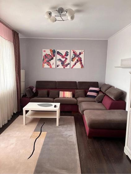 Apartament cu 2 camere decomandat în Vitan