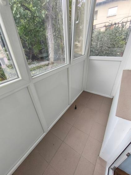 Apartament cu 2 camere decomandat, mobilat în Complex Studențesc