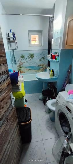 Apartament cu 2 camere semidecomandat în Freidorf