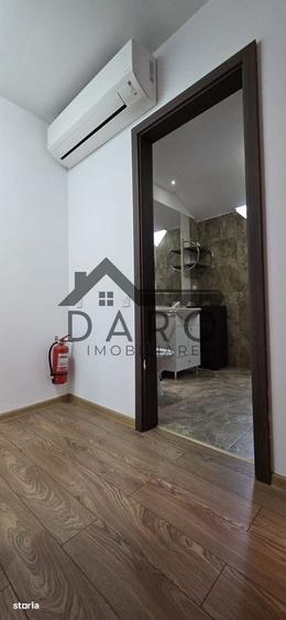 Apartament de inchiriat cu 5 camere aproape de UMF, in 7 noiembrie - 6