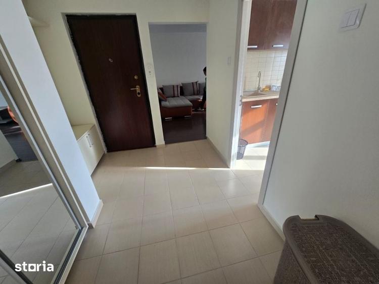 Apartament cu 2 camere decomandat în Exercițiu