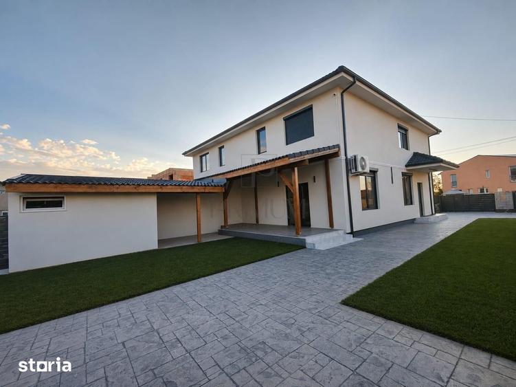 Mosnita - Duplex pe etaj - Zona Excelenta - 2