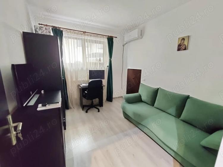 Apartament cu 2 camere decomandat în Berceni