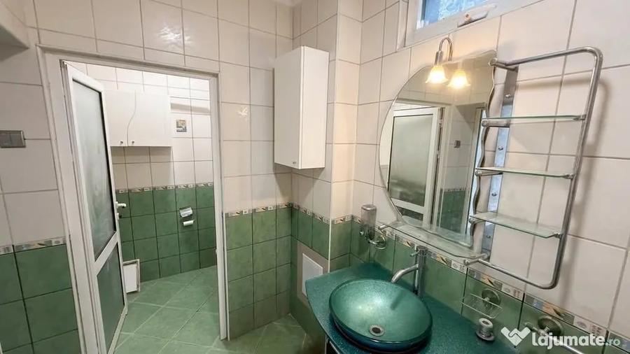 Casă cu 3 camere cu Teren 90 Mp în Pache Protopopescu
