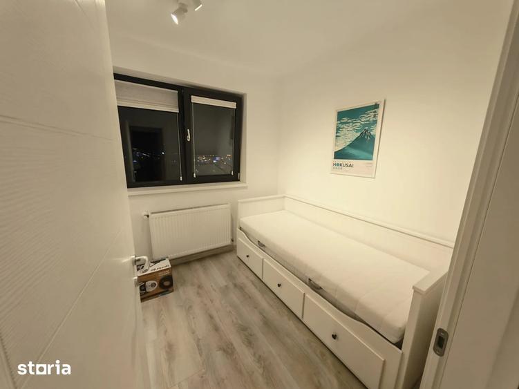 Hils Pallady- Apartament 3 Camere, CT , AC / 2 min Metrou - 6
