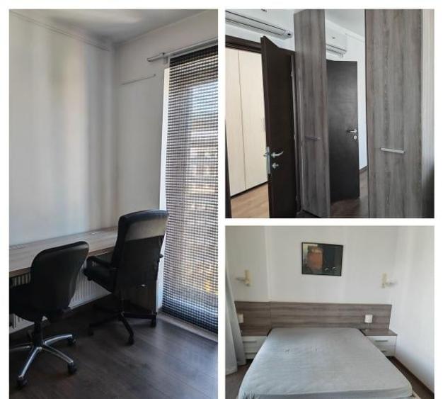 Apartament cu 2 camere semidecomandat, mobilat în Vitan