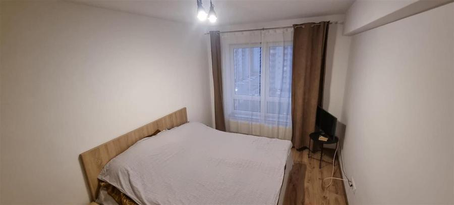 Exclusivitate, Apartament 2 camere, Avantgarden Bartolomeu - 3