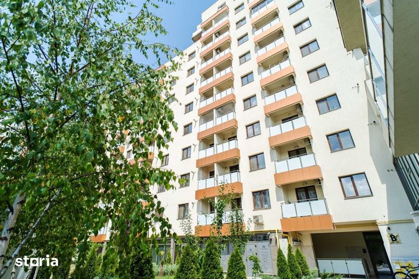 Garsonieră, mobilată în Tudor Vladimirescu