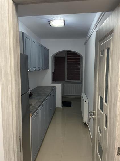 Apartament cu 2 camere în Pajura