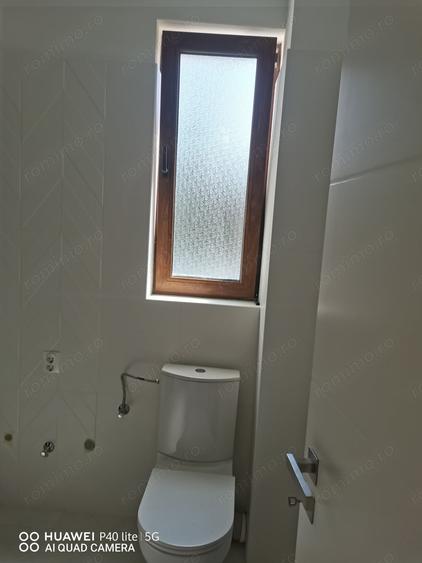 Apartament cu 2 camere decomandat în Bușteni