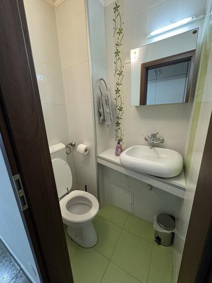 Apartament cu 3 camere în Alfa