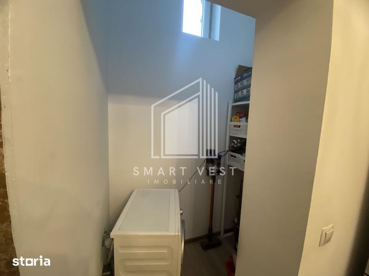 Apartament cu 4 camere decomandat în Ultracentral