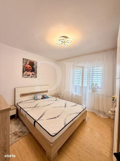 Apartament la cheie / etaj intermediar / Zona Lidl - 5