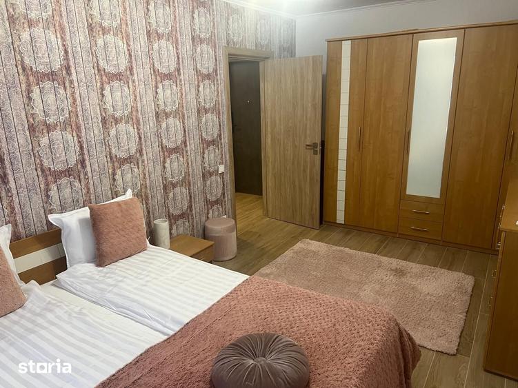 Apartament BLOC NOU 2 camere de inchiriat in centru / UMFST / UMF - 12