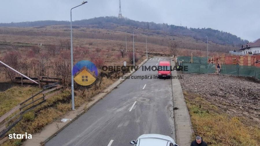 Casă cu 4 camere în Valea Albă